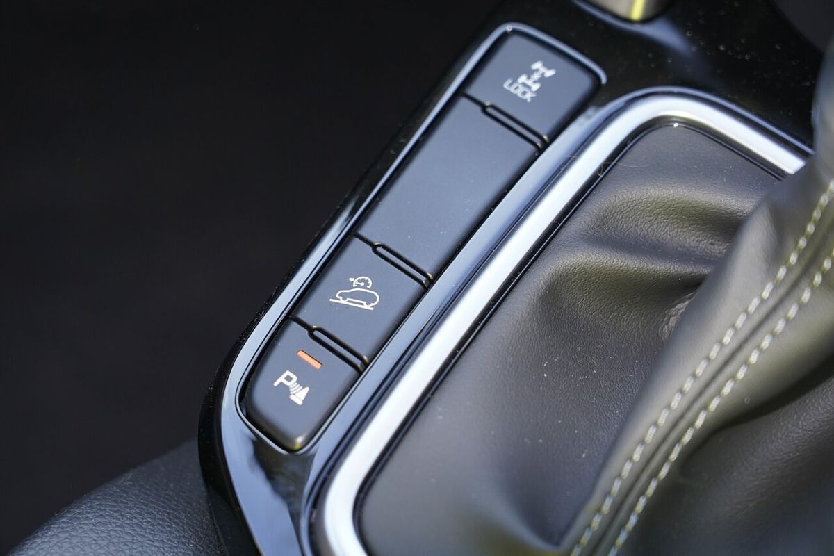 2025 Kia Seltos Sport+ SP2 PE