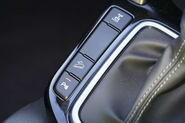 2025 Kia Seltos Sport+ SP2 PE