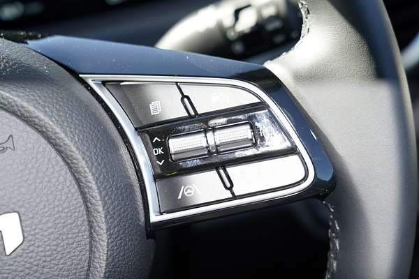 2025 Kia Seltos Sport+ SP2 PE