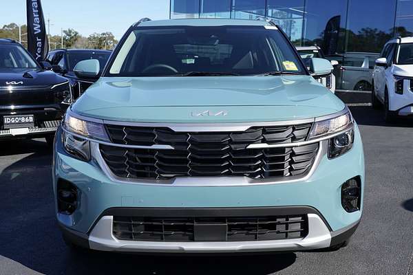 2025 Kia Seltos Sport+ SP2 PE