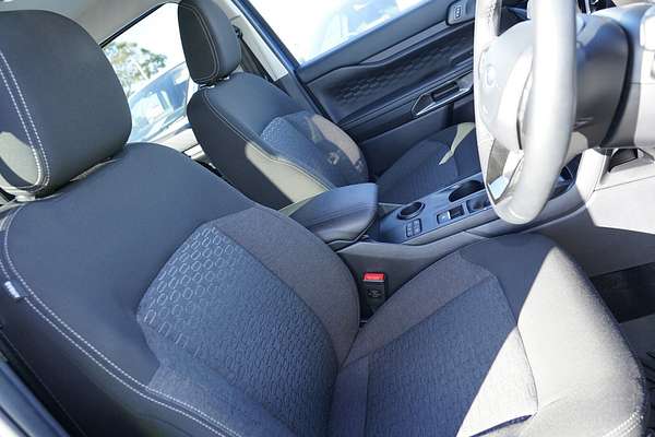 2024 Ford Ranger XLT Hi-Rider Rear Wheel Drive 2.0L