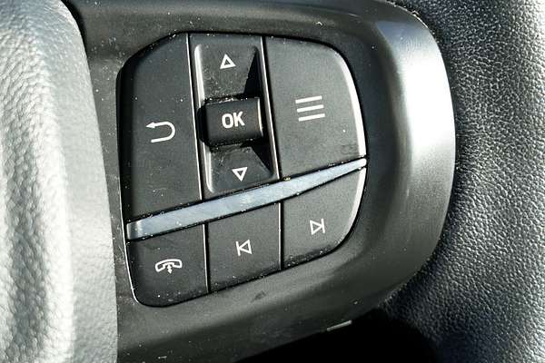 2024 Ford Ranger XLT Hi-Rider Rear Wheel Drive 2.0L