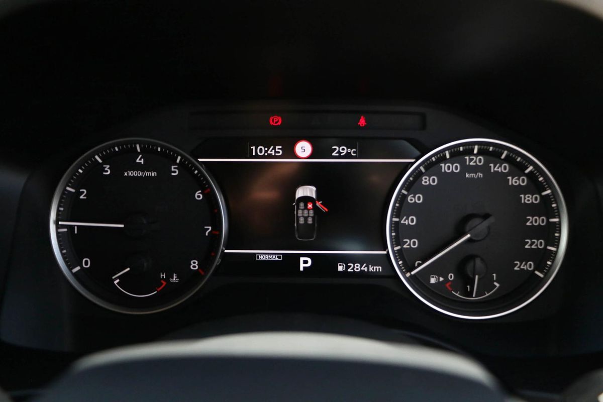 2024 Mitsubishi Outlander Black Edition ZM