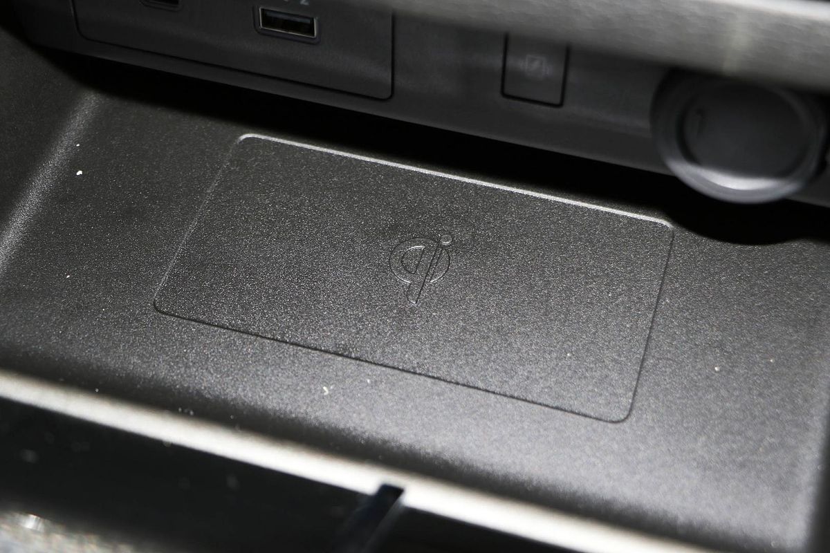 2024 Mitsubishi Outlander Black Edition ZM