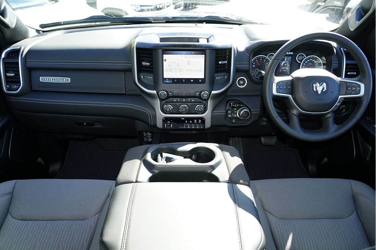 2023 RAM 1500 Big Horn DT 4X4 LWB