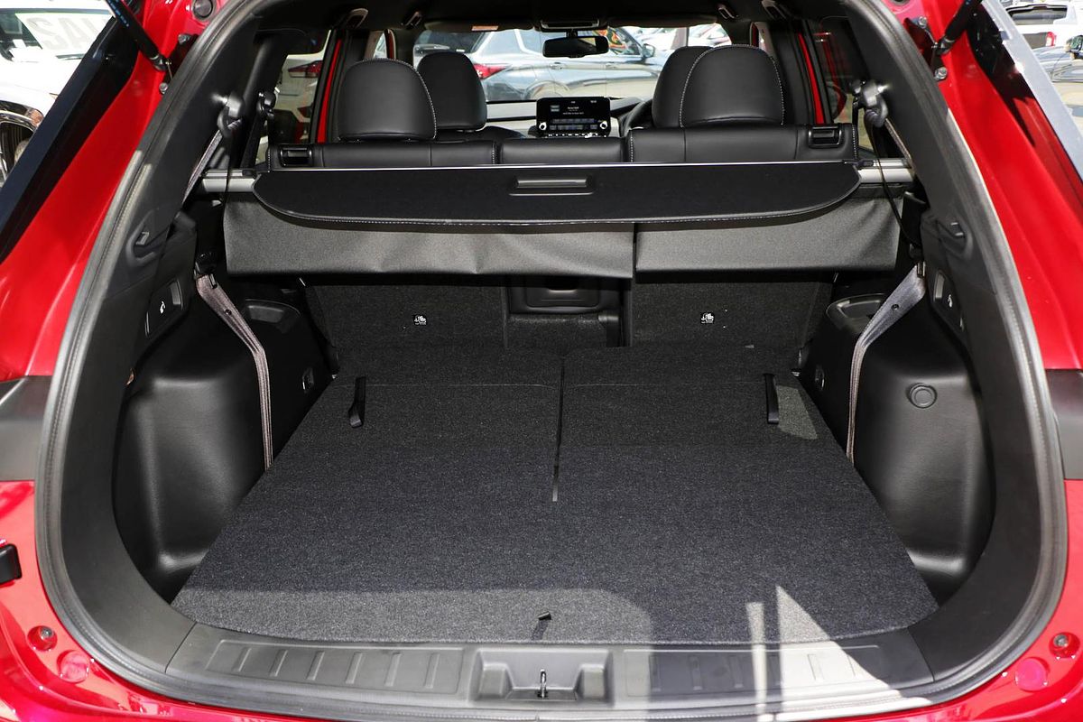 2024 Mitsubishi Outlander Black Edition ZM