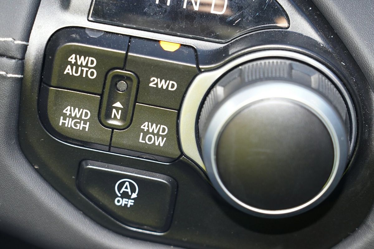 2023 RAM 1500 Big Horn DT 4X4 LWB