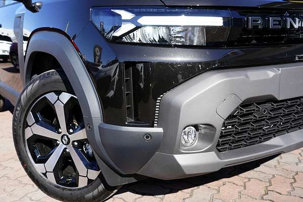 2025 Renault Duster Techno X1311