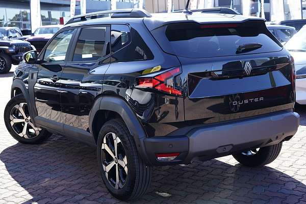 2025 Renault Duster Techno X1311