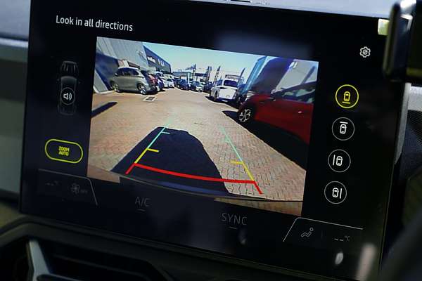 2025 Renault Duster Techno X1311