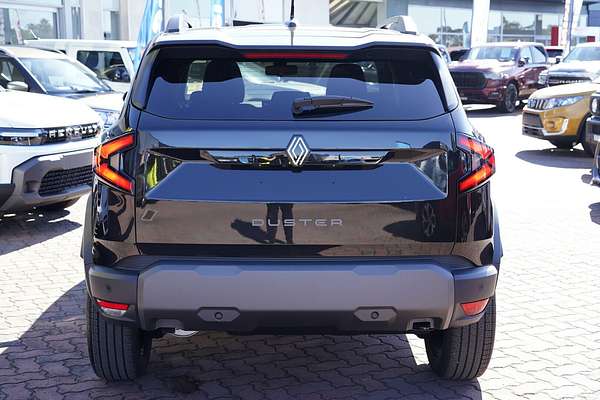 2025 Renault Duster Techno X1311