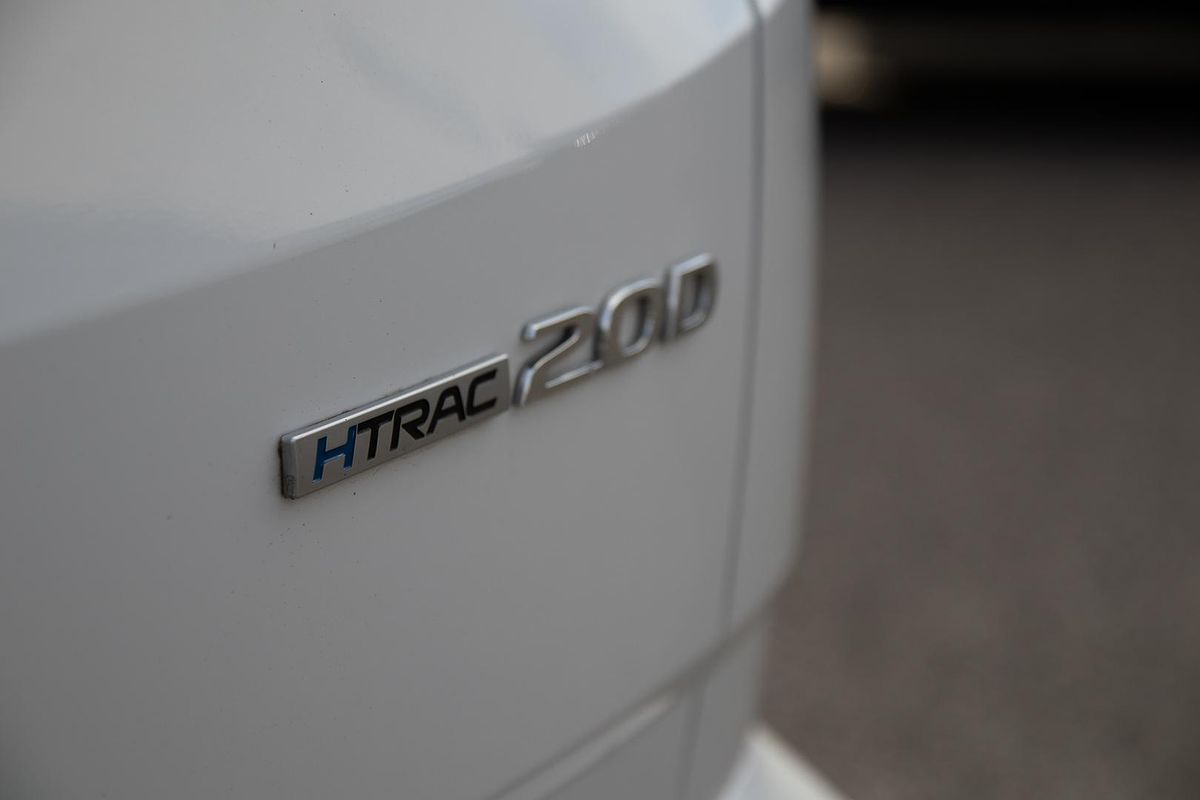 2024 Hyundai Tucson Elite N Line NX4.V2