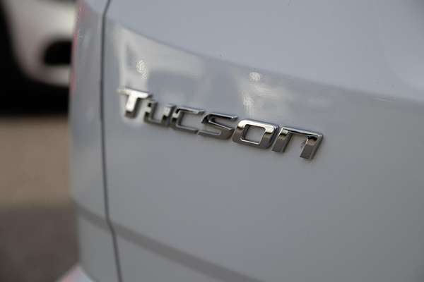 2024 Hyundai Tucson Elite N Line NX4.V2