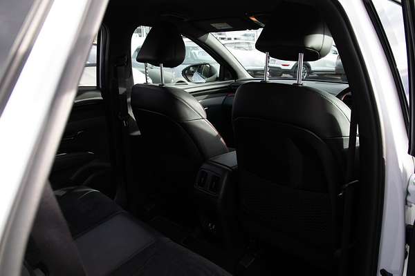 2024 Hyundai Tucson Elite N Line NX4.V2