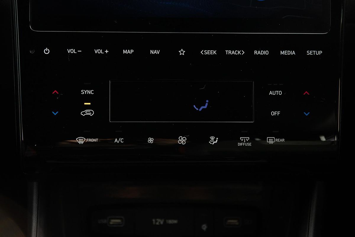 2024 Hyundai Tucson Elite N Line NX4.V2