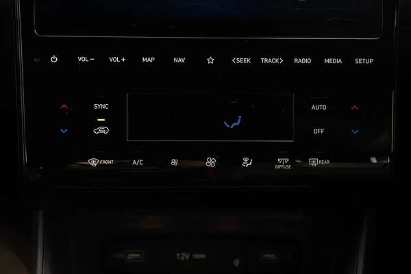 2024 Hyundai Tucson Elite N Line NX4.V2