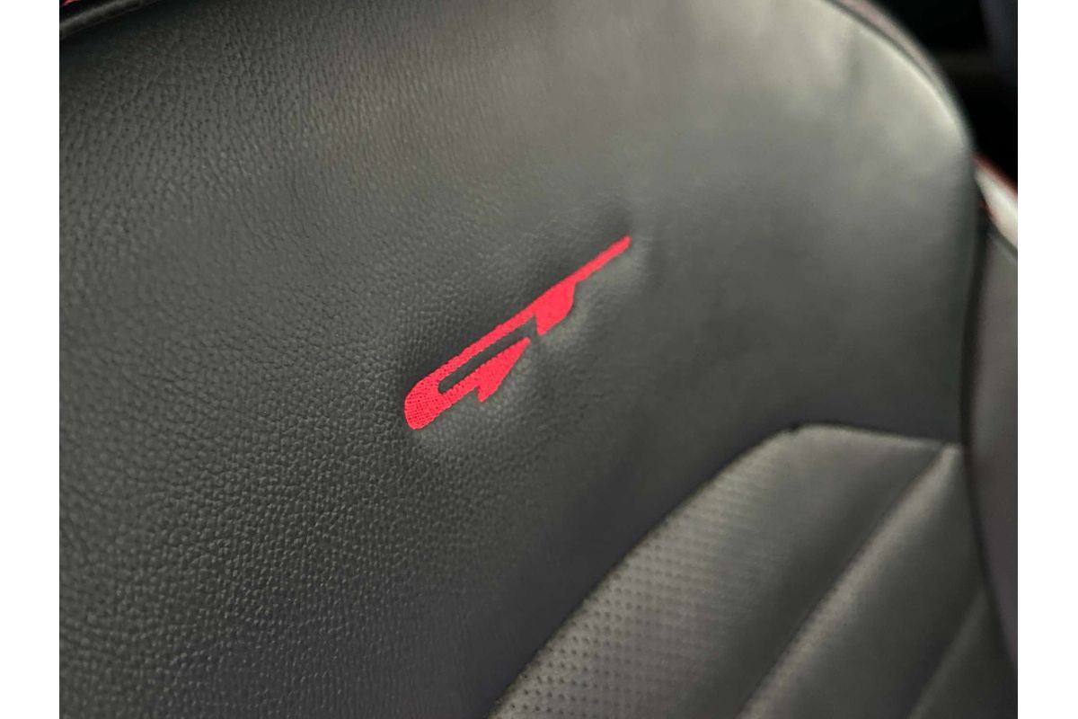 2019 Kia Cerato GT BD