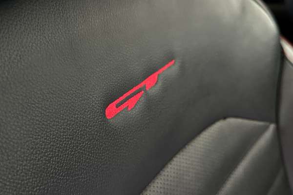 2019 Kia Cerato GT BD