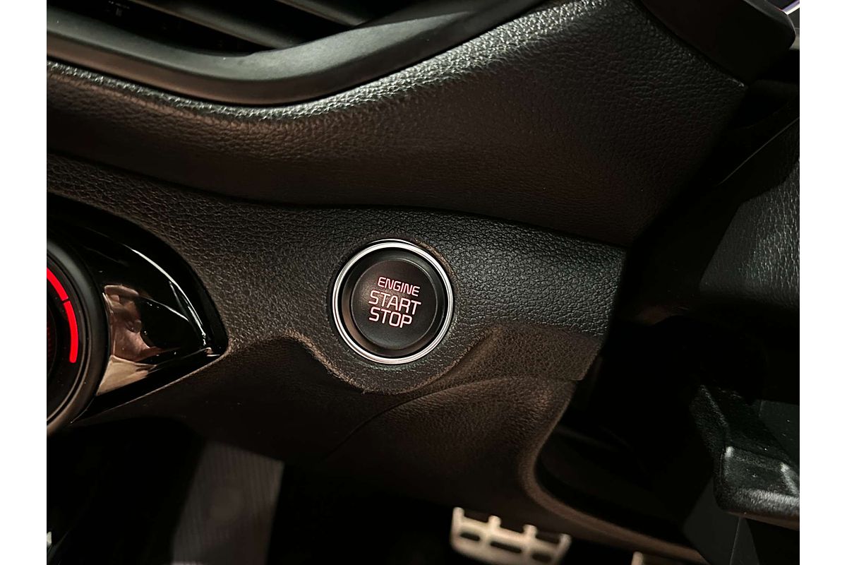 2019 Kia Cerato GT BD