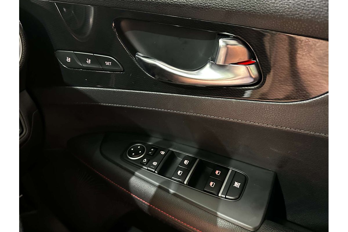 2019 Kia Cerato GT BD