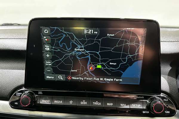 2019 Kia Cerato GT BD