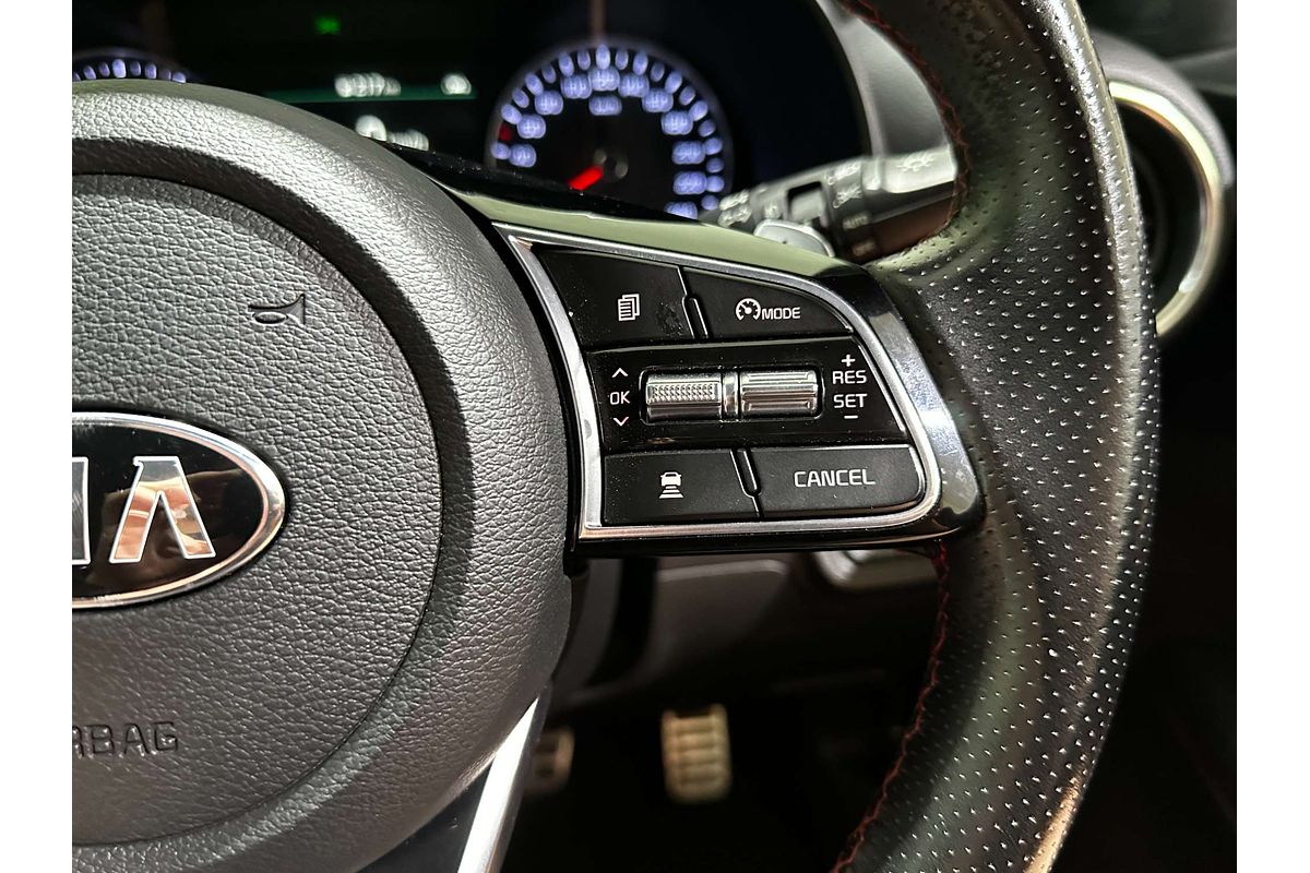 2019 Kia Cerato GT BD