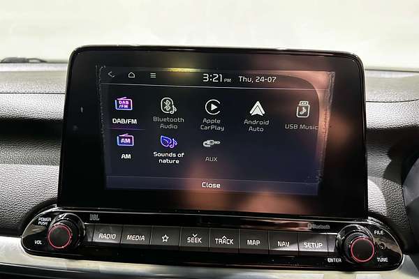 2019 Kia Cerato GT BD