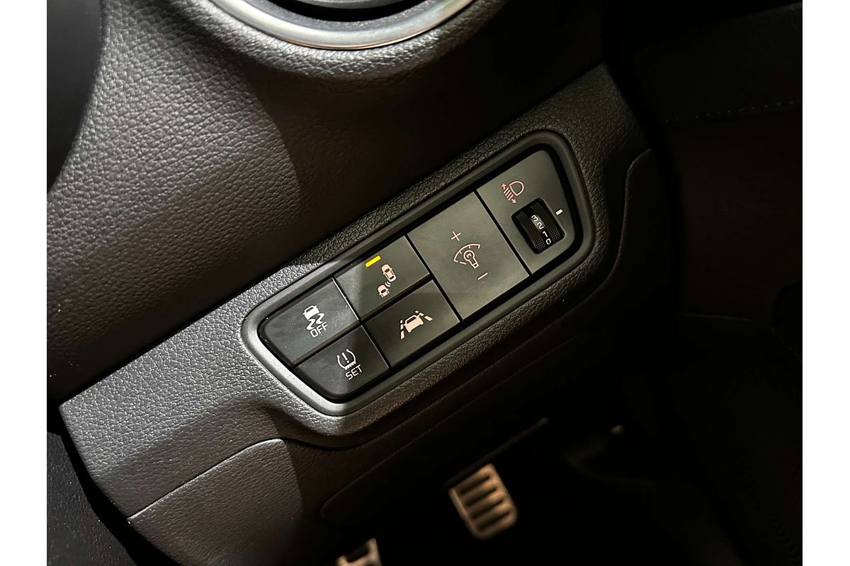2019 Kia Cerato GT BD