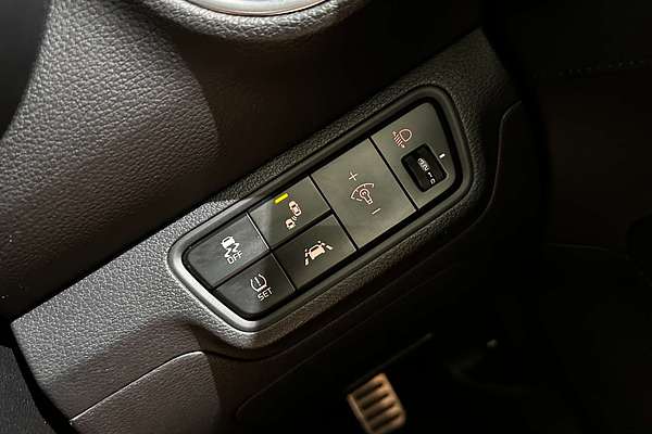 2019 Kia Cerato GT BD