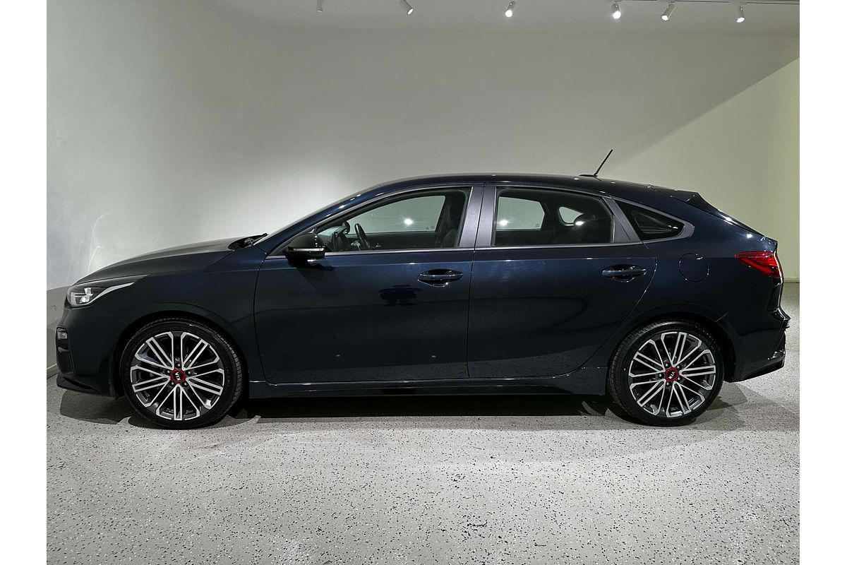 2019 Kia Cerato GT BD