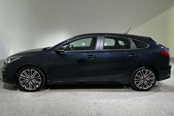 2019 Kia Cerato GT BD