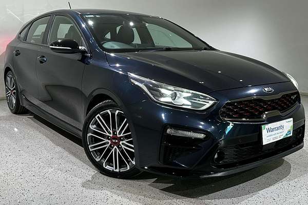 2019 Kia Cerato GT BD