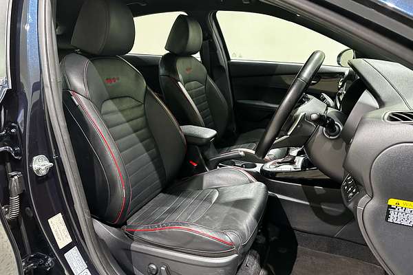 2019 Kia Cerato GT BD