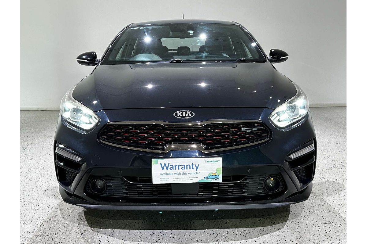 2019 Kia Cerato GT BD