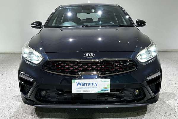 2019 Kia Cerato GT BD