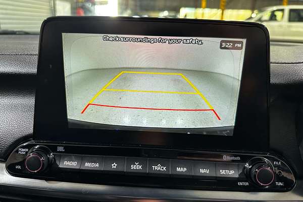 2019 Kia Cerato GT BD