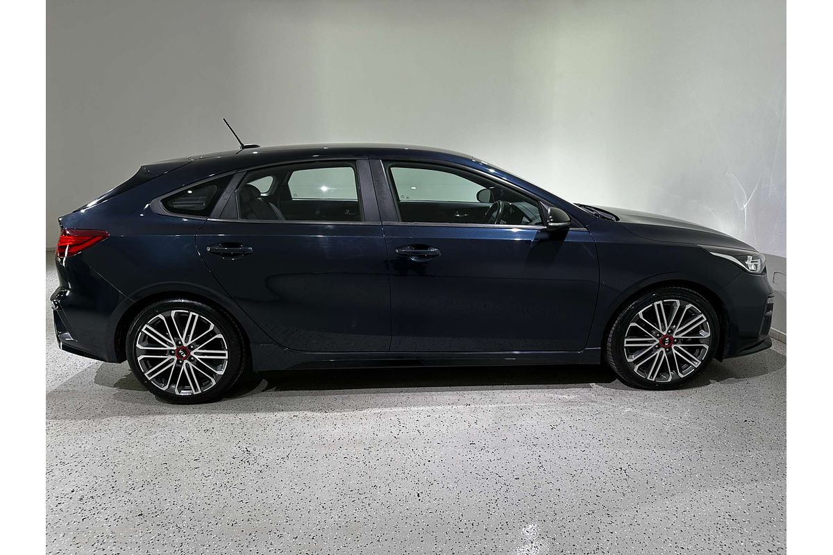 2019 Kia Cerato GT BD