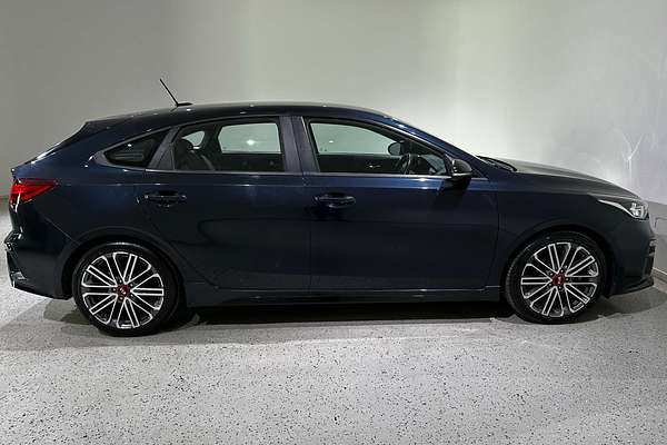2019 Kia Cerato GT BD