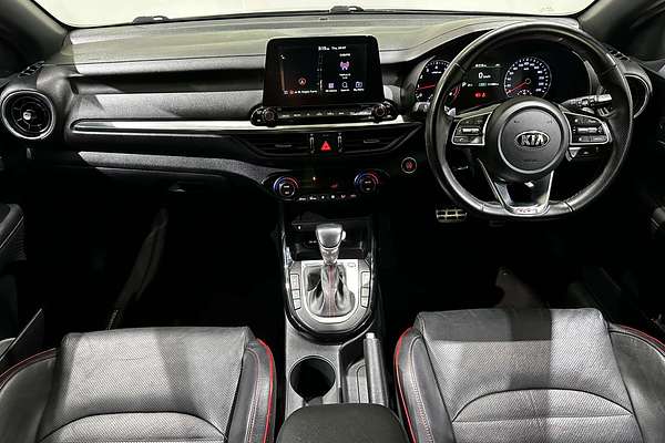 2019 Kia Cerato GT BD