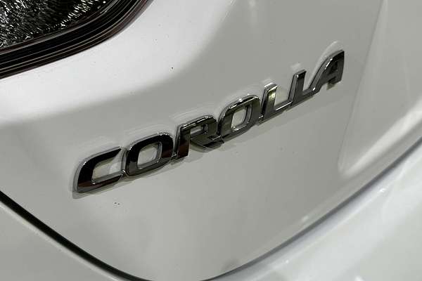 2020 Toyota Corolla Ascent Sport MZEA12R