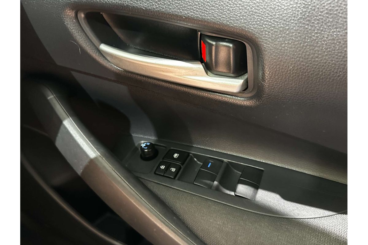 2020 Toyota Corolla Ascent Sport MZEA12R