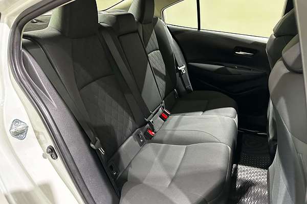 2020 Toyota Corolla Ascent Sport MZEA12R