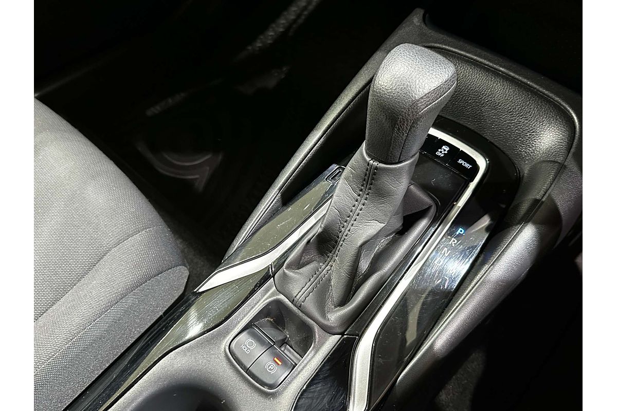 2020 Toyota Corolla Ascent Sport MZEA12R