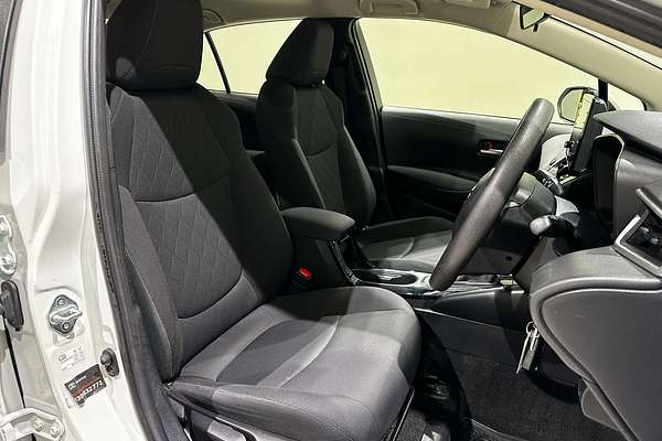 2020 Toyota Corolla Ascent Sport MZEA12R