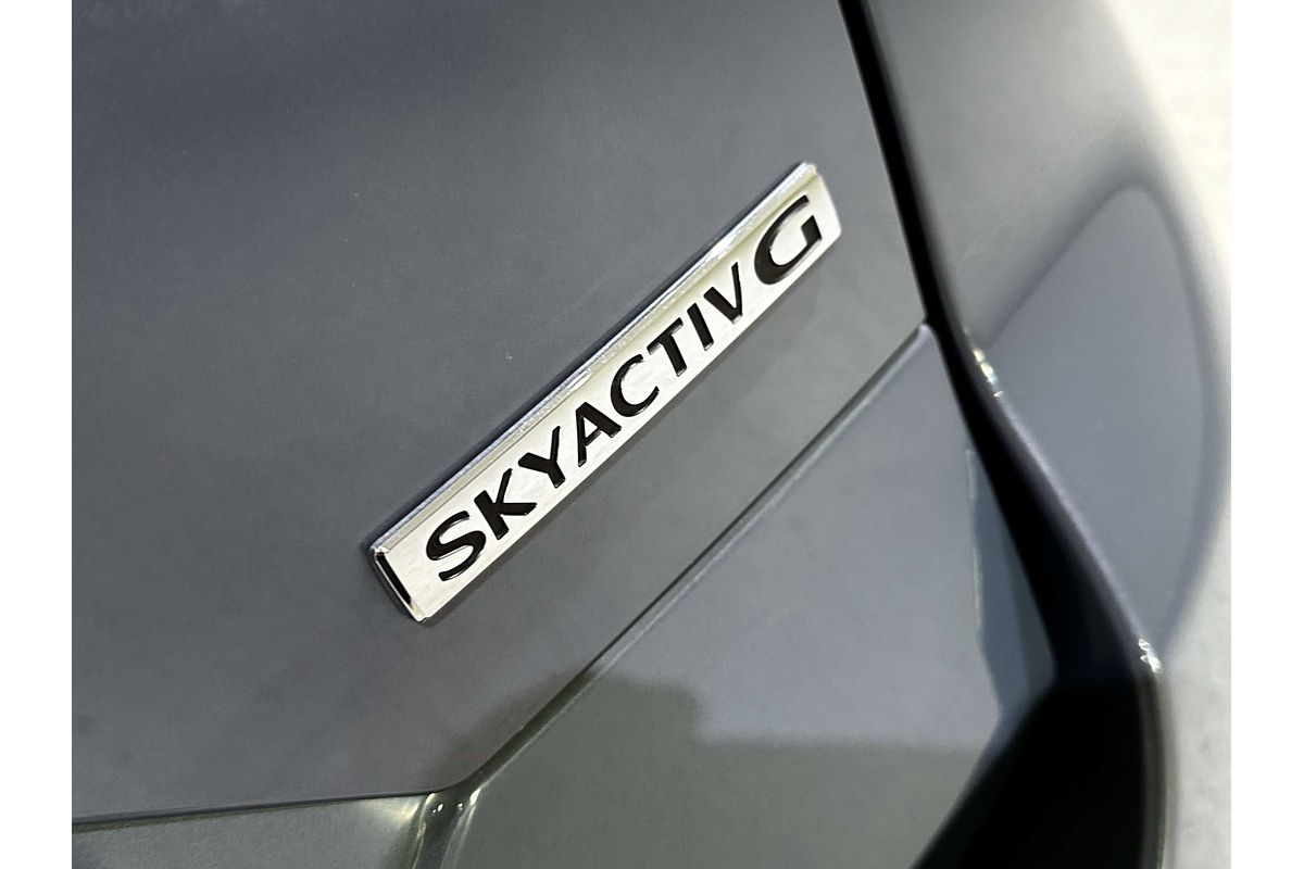 2021 Mazda CX-5 GT SP KF Series