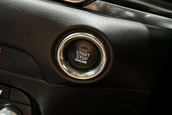 2021 Mazda CX-5 GT SP KF Series
