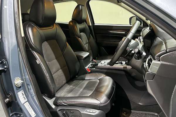 2021 Mazda CX-5 GT SP KF Series