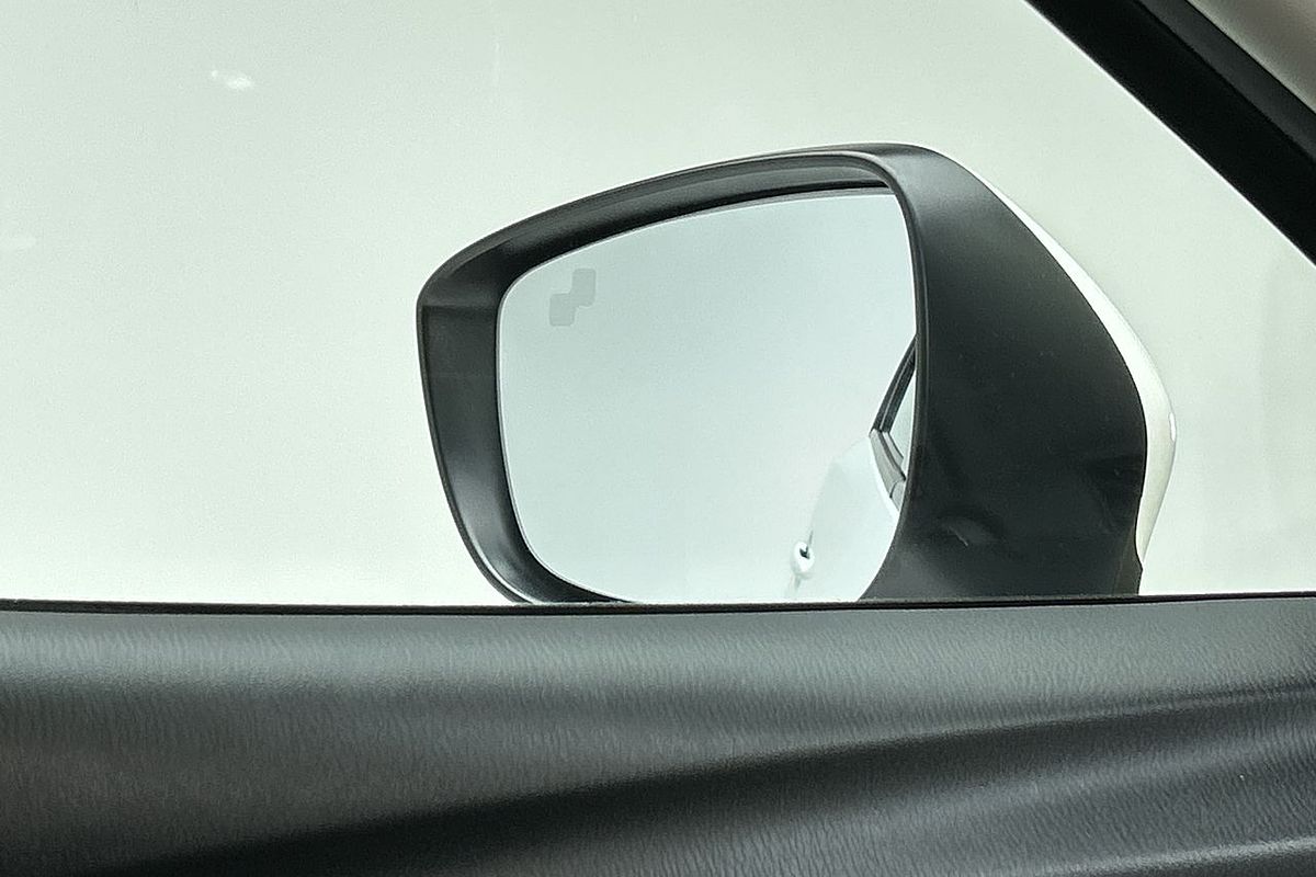 2021 Mazda CX-3 Maxx Sport DK