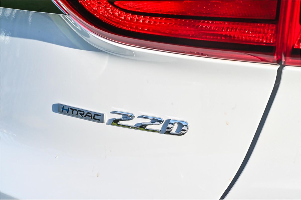 2019 Hyundai Santa Fe Elite TM.2