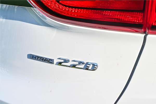 2019 Hyundai Santa Fe Elite TM.2